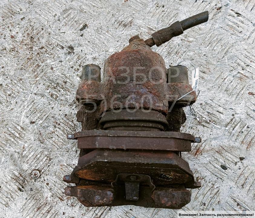 Суппорт передний правый