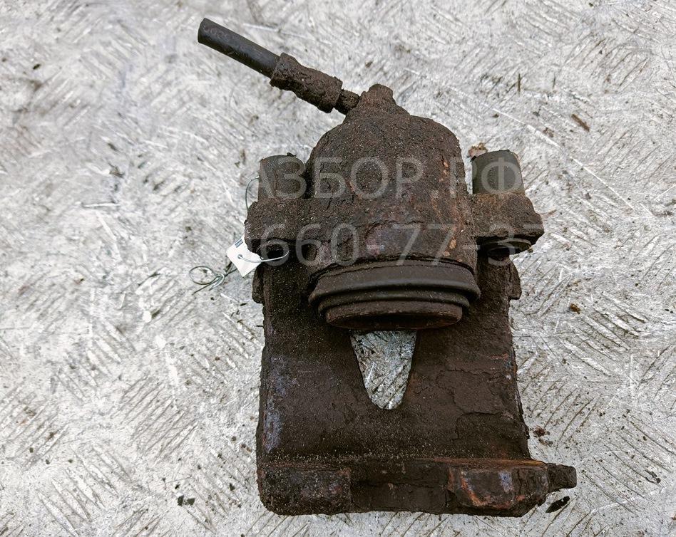 Суппорт передний левый