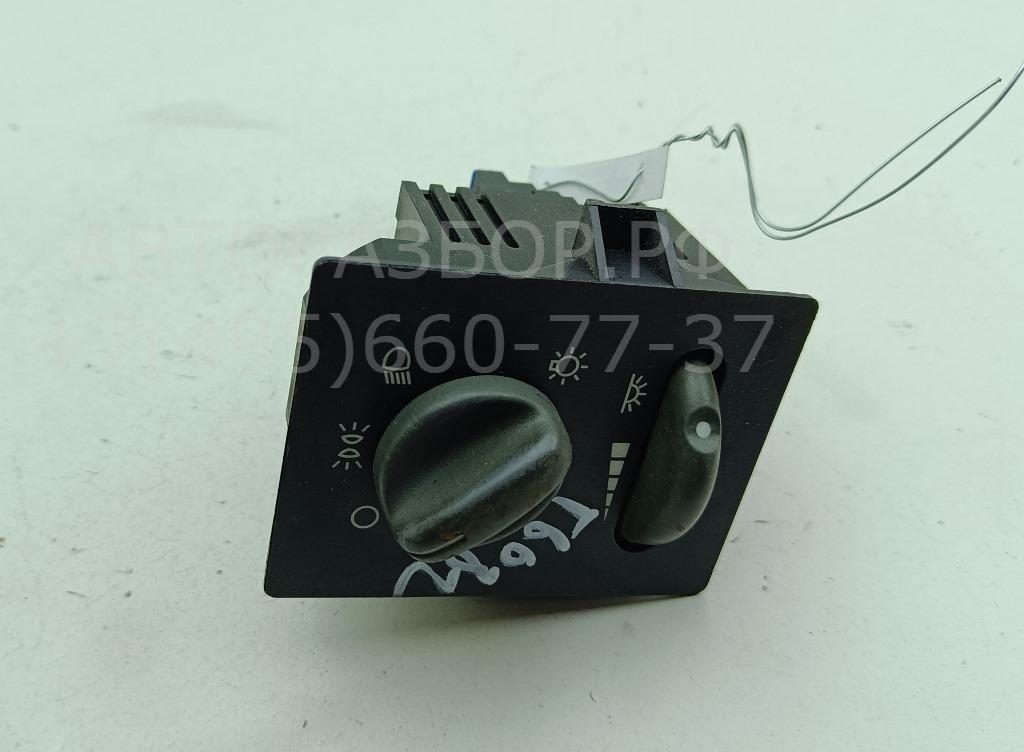 Переключатель света фар