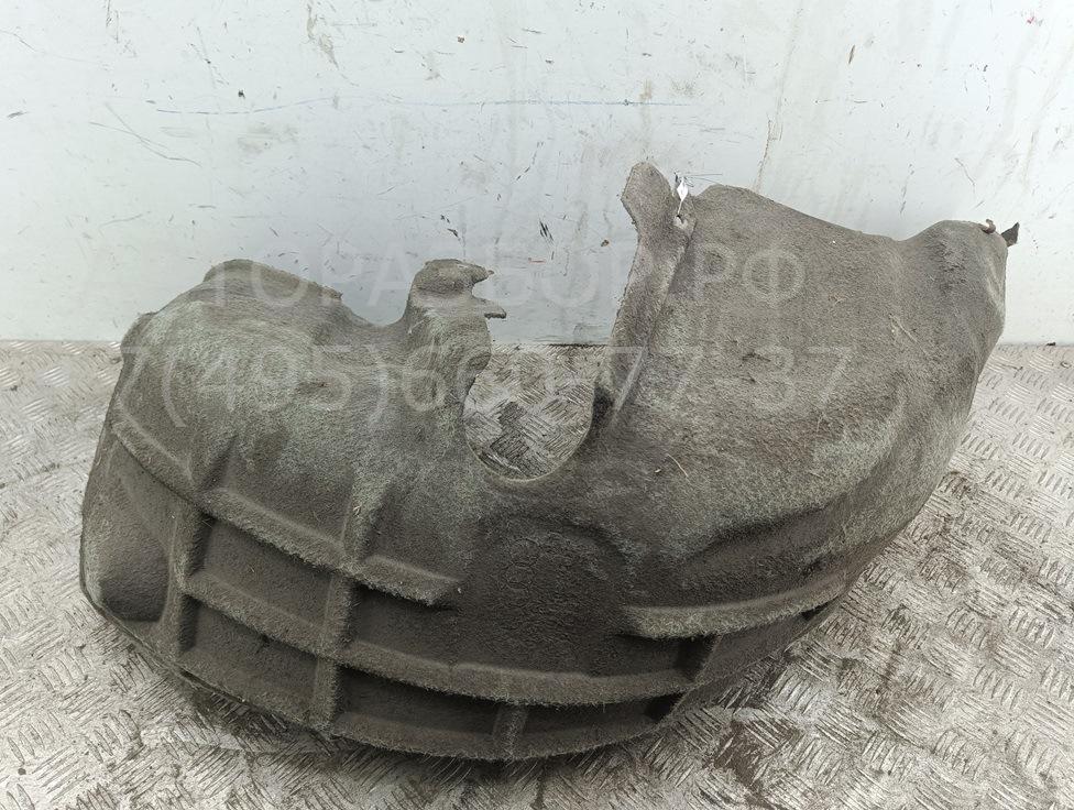 Локер задний правый