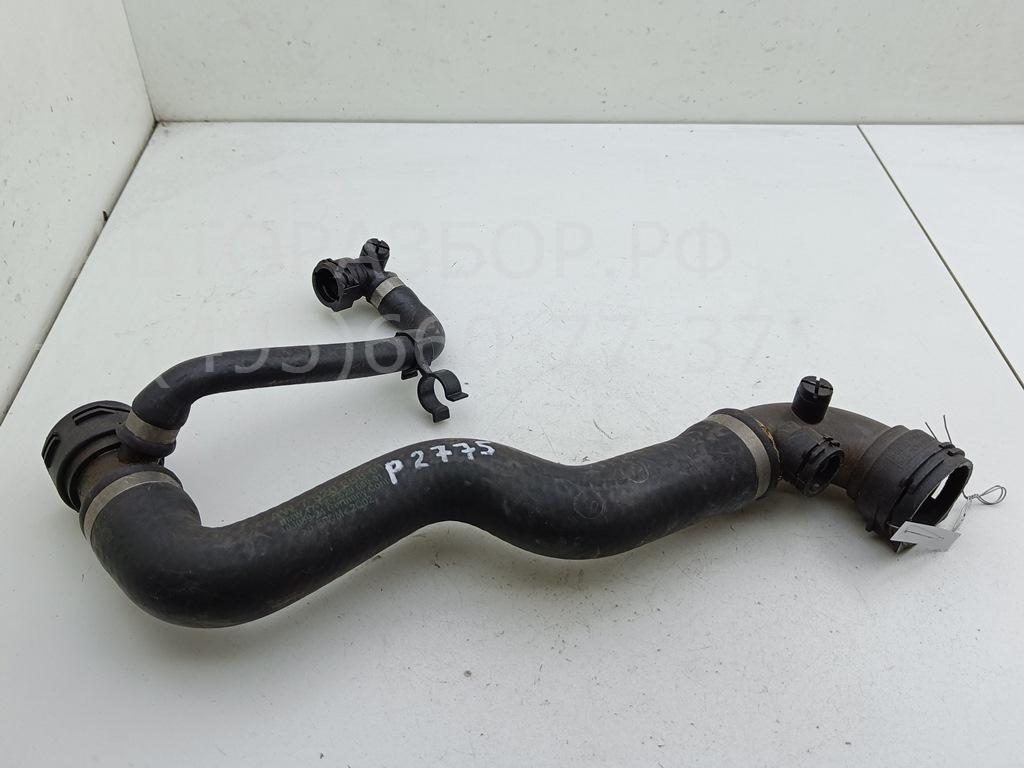 Патрубок радиатора