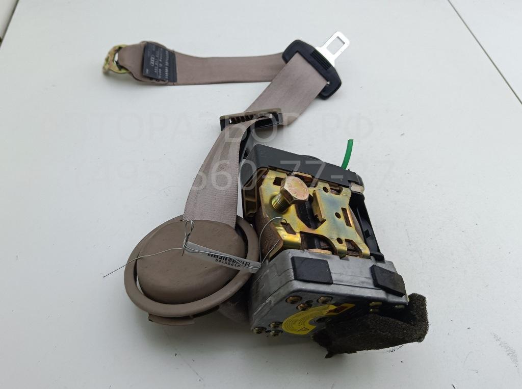 Ремень безопасности