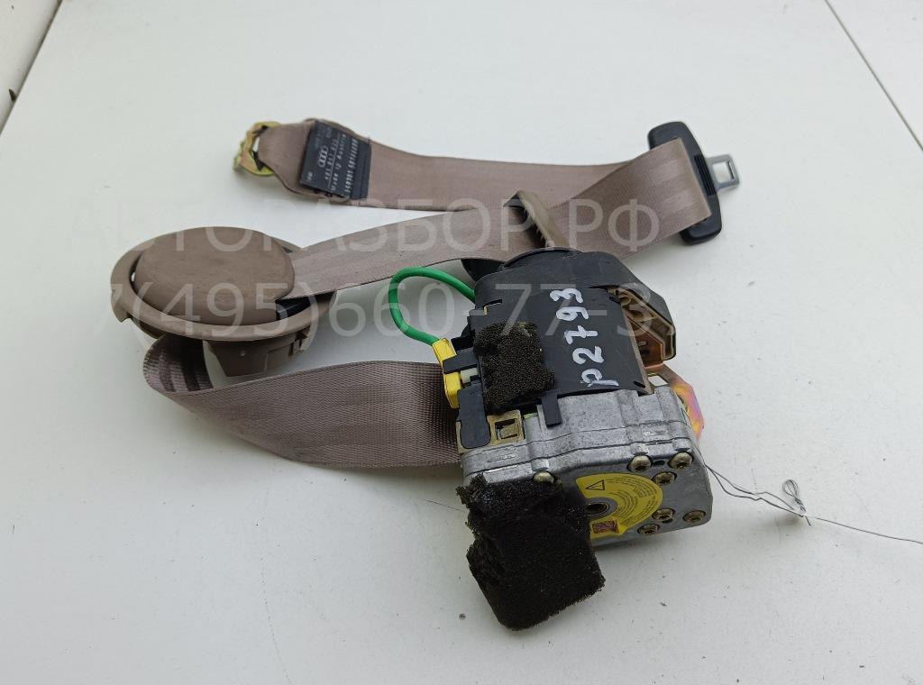 Ремень безопасности