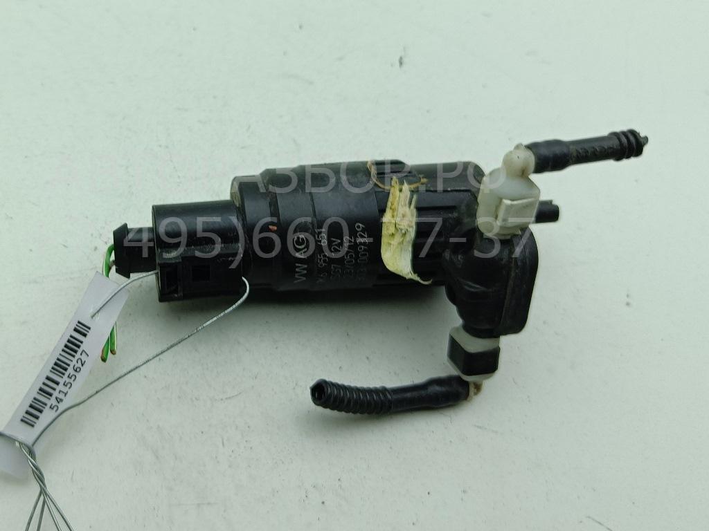 Насос омывателя