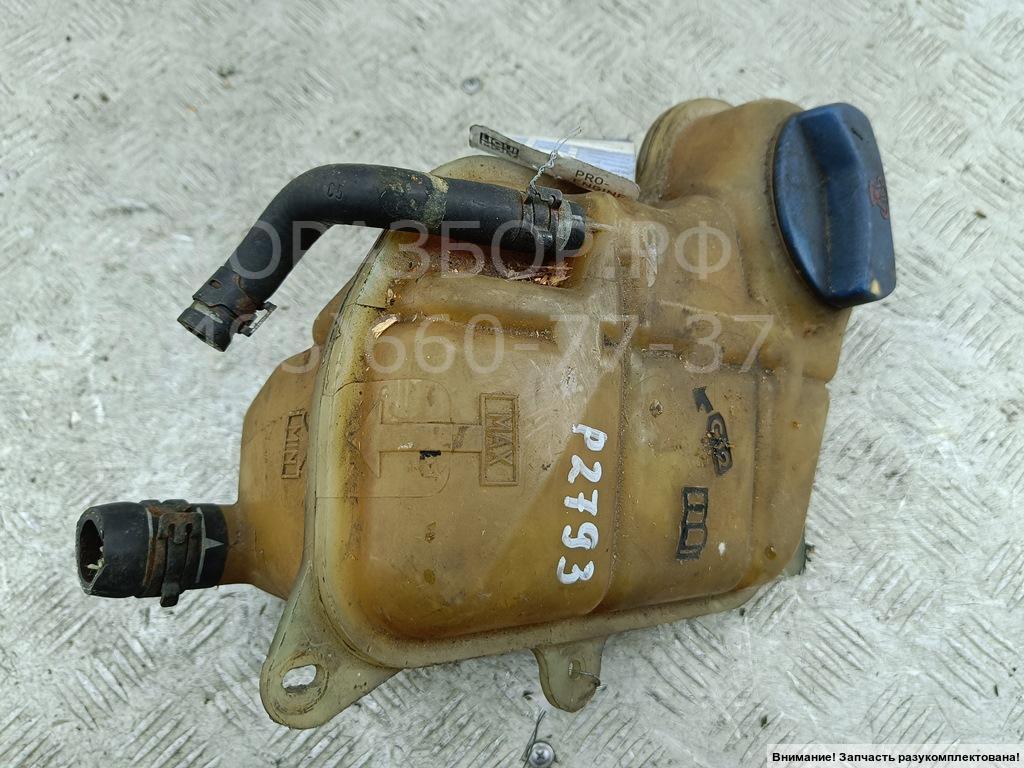 Бачок расширительный