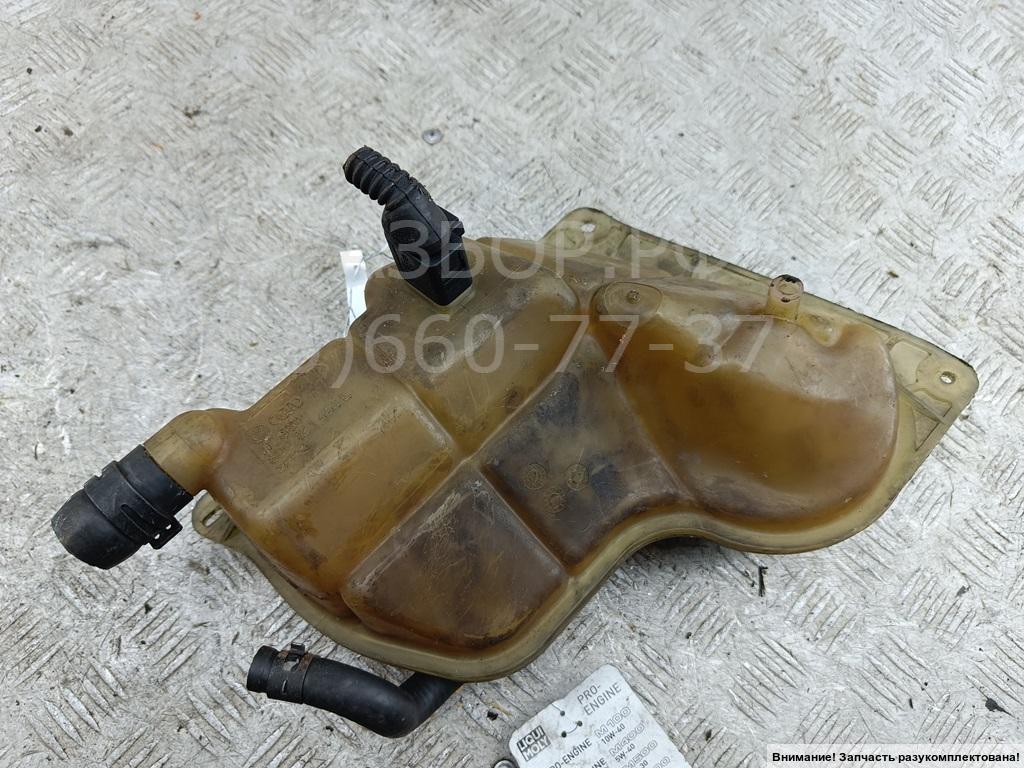 Бачок расширительный