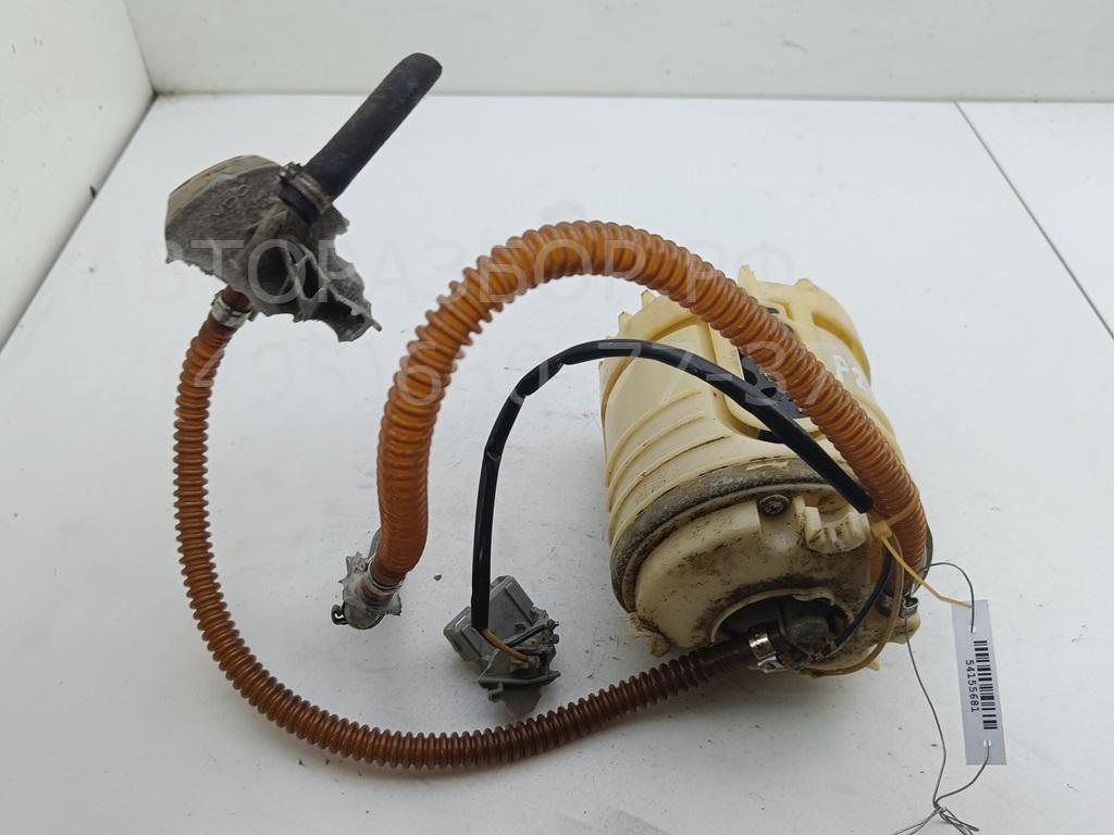 Насос топливный электрический