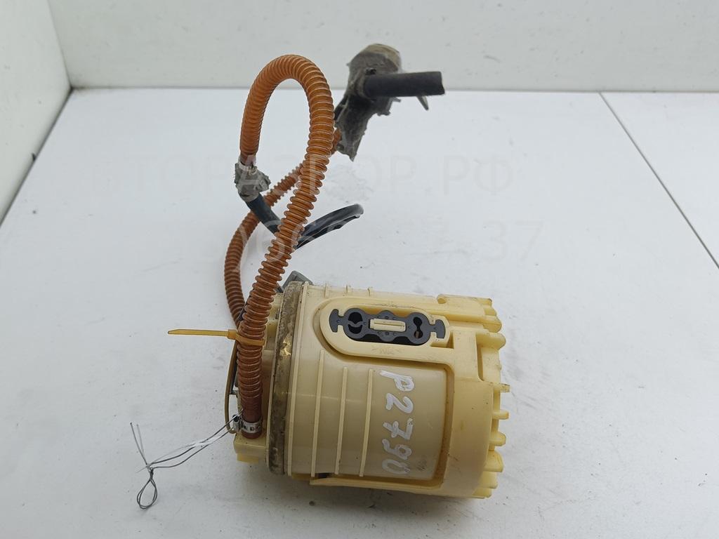 Насос топливный электрический