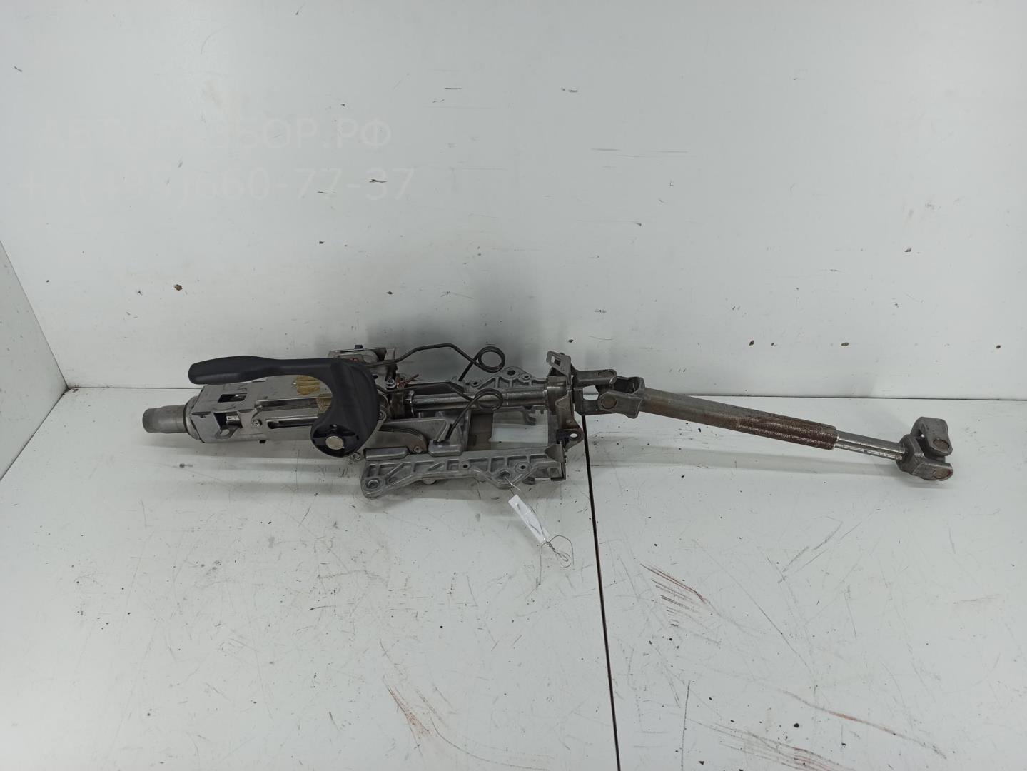 Колонка рулевая