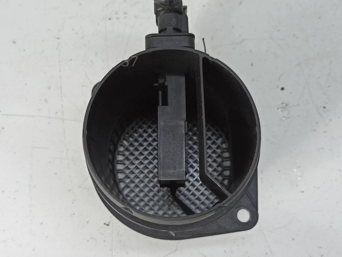 Расходомер воздуха (ДМРВ)