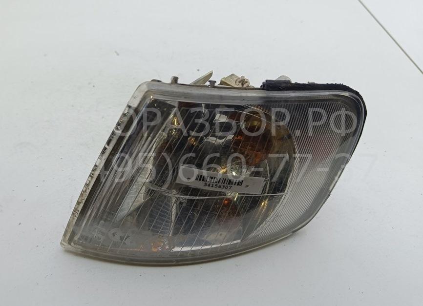 Указатель поворота левый