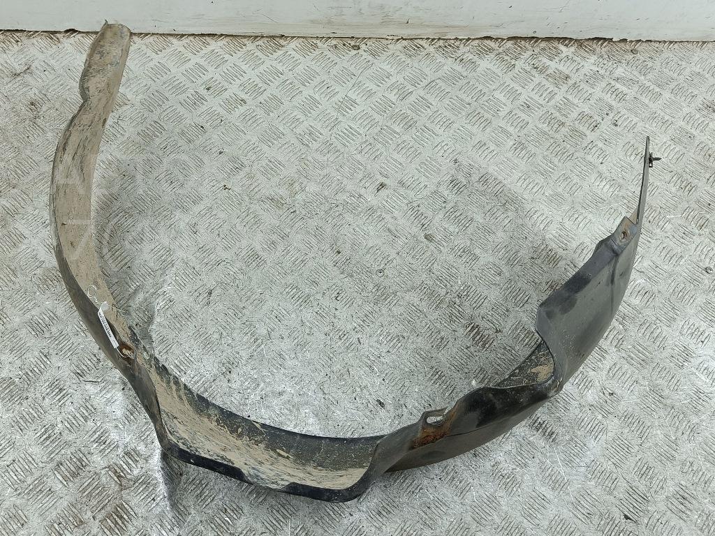 Локер передний правый