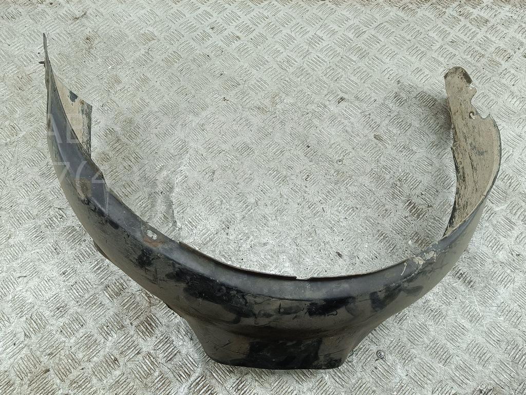 Локер передний правый