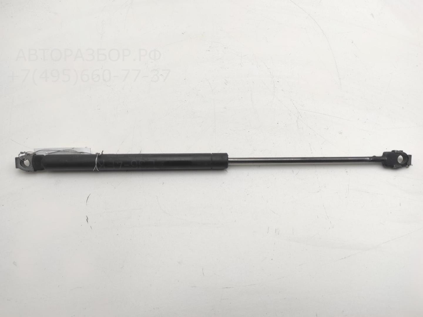 Амортизатор капота