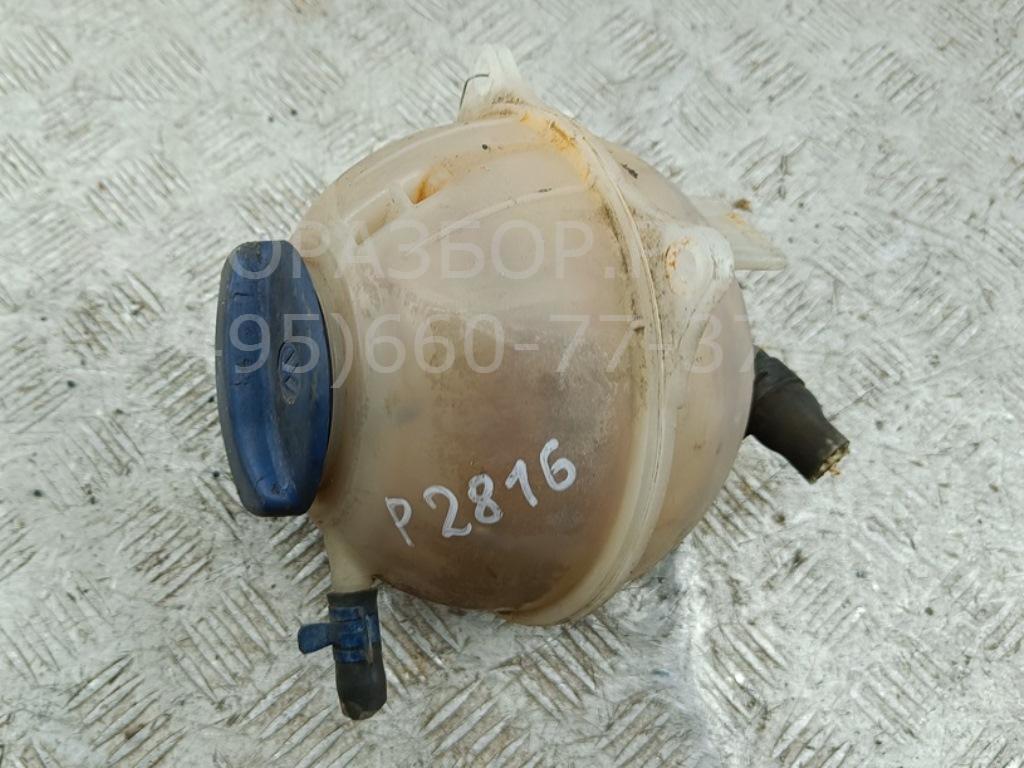 Бачок расширительный