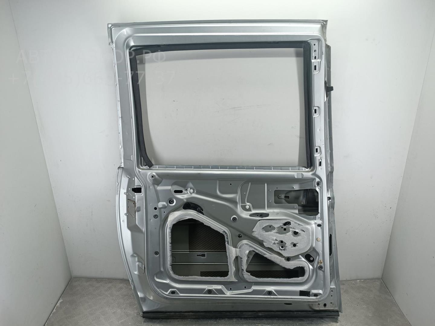 Дверь сдвижная