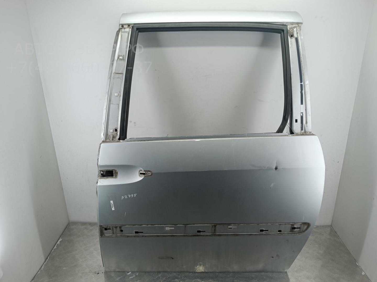 Дверь сдвижная