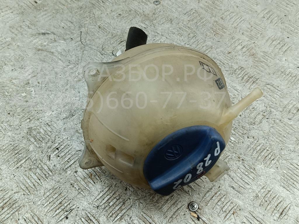 Бачок расширительный