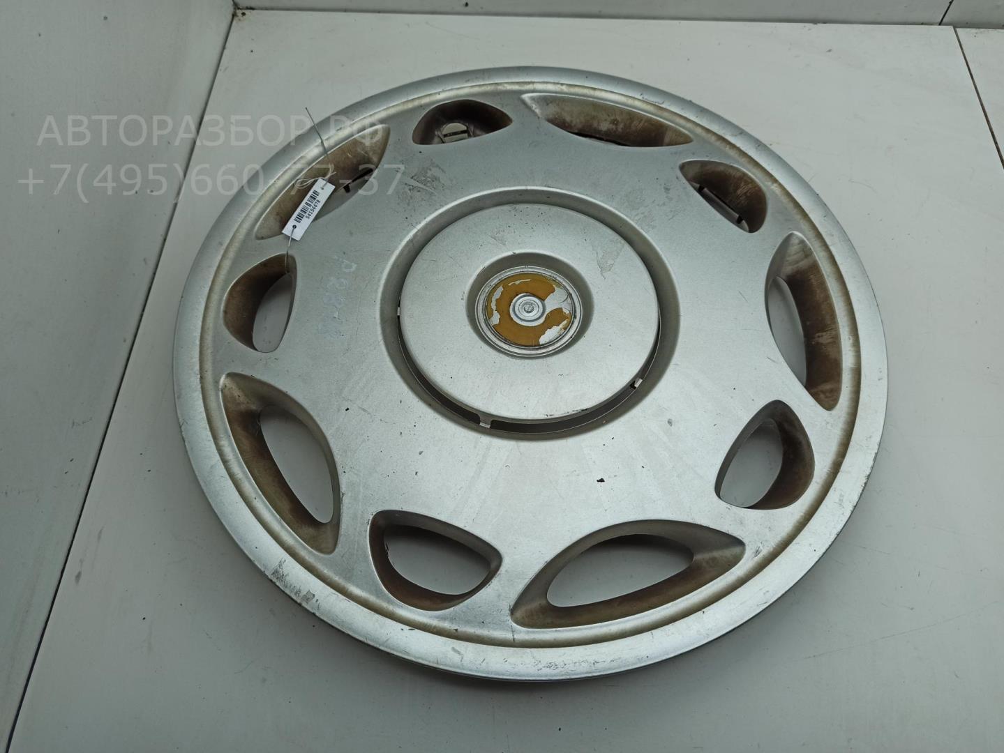 Колпак декоративный