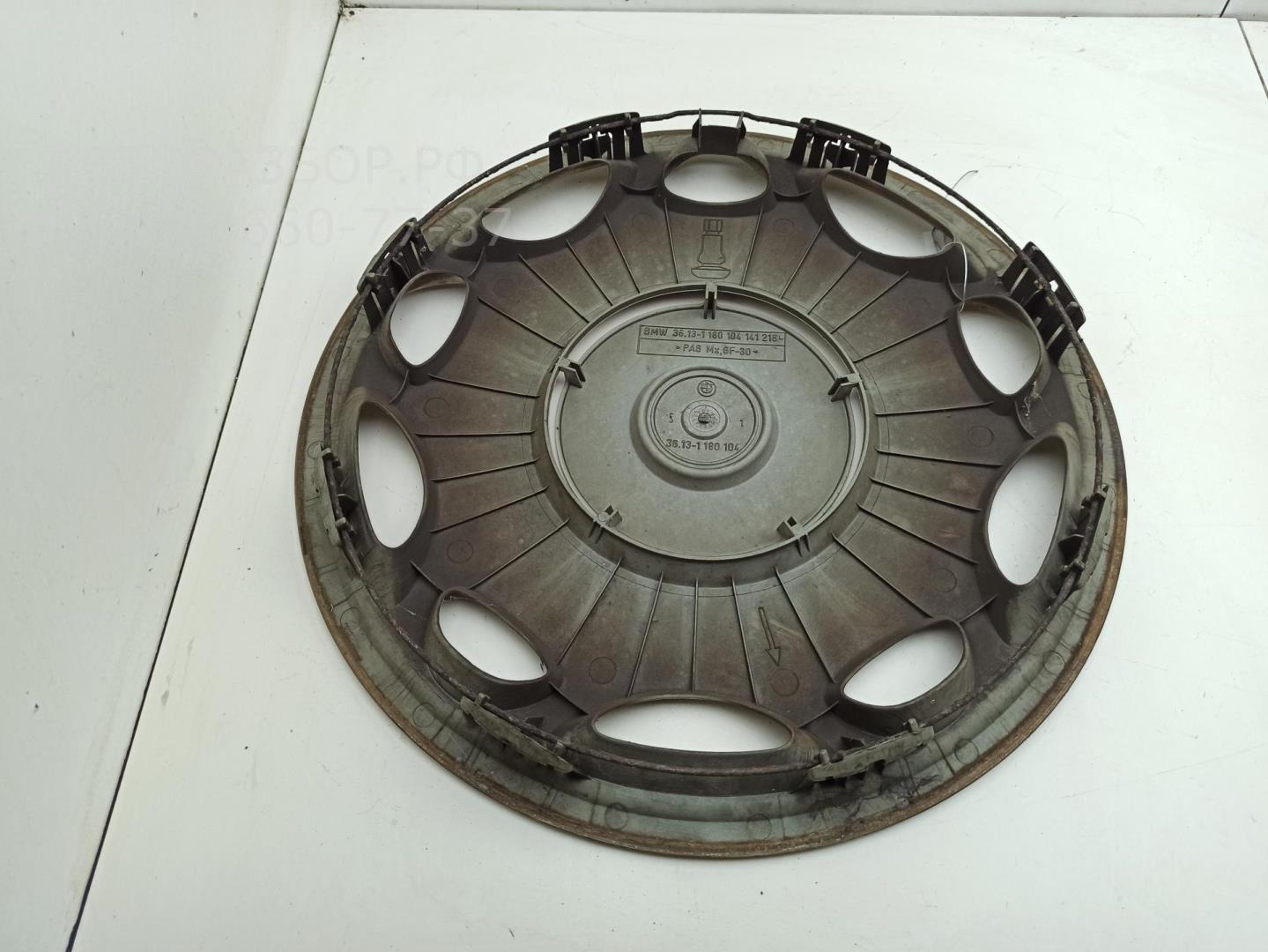 Колпак декоративный