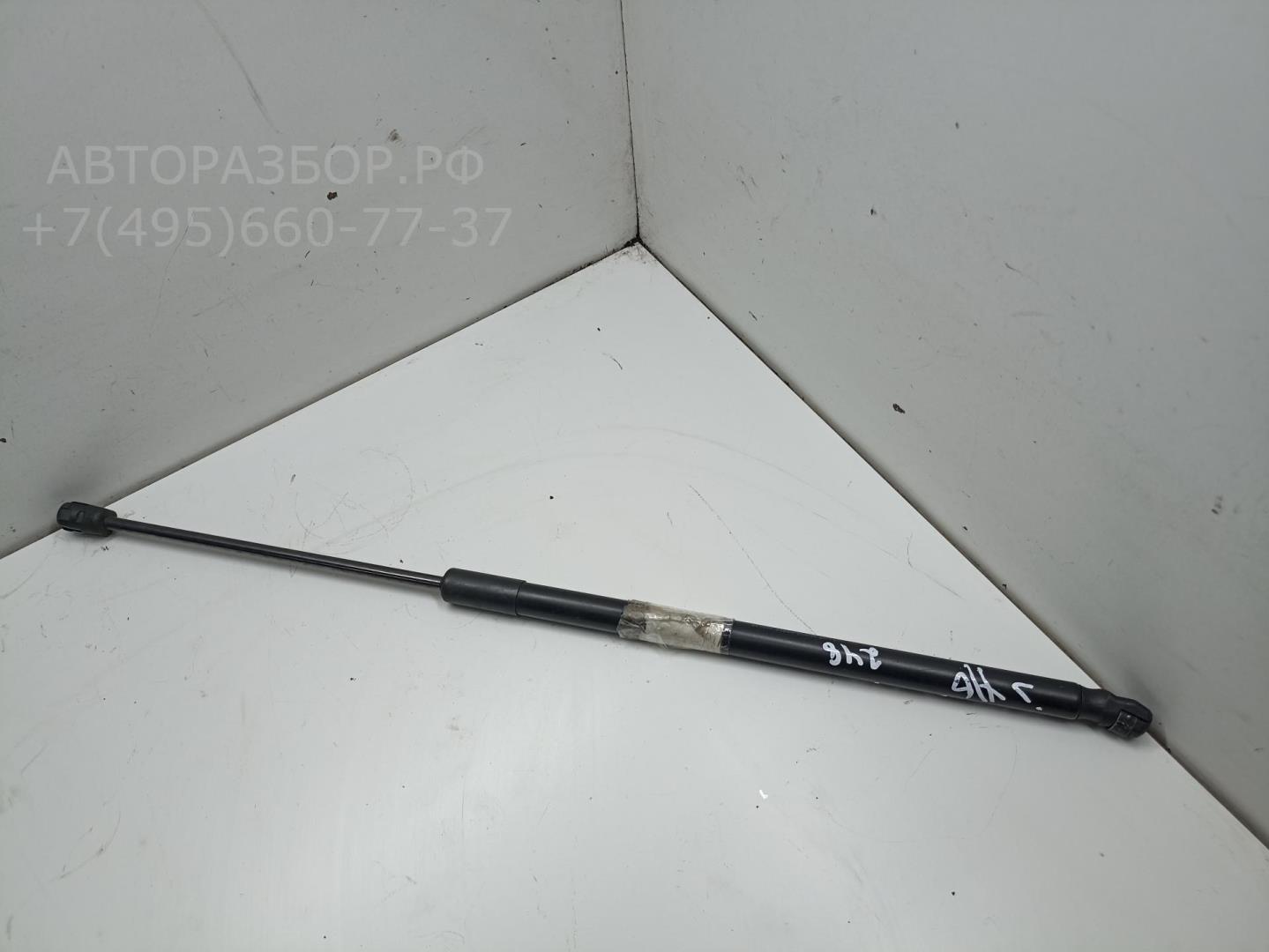 Амортизатор крышки багажника