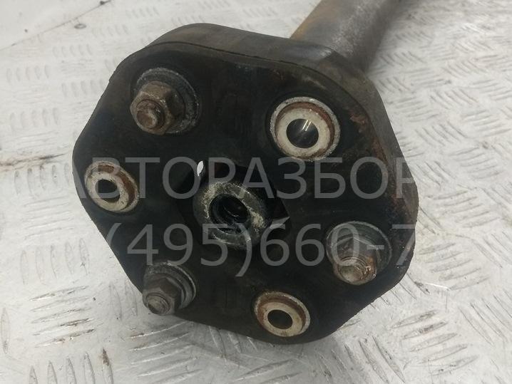 Вал карданный задний