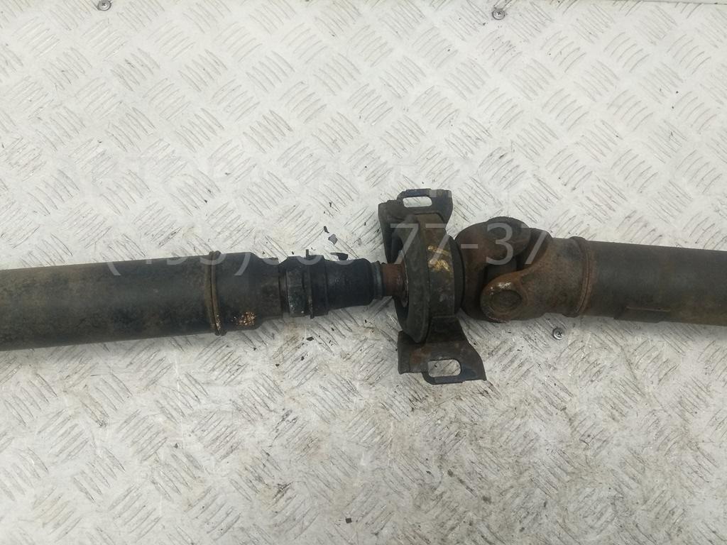 Вал карданный задний