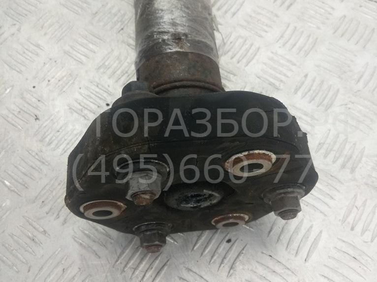 Вал карданный задний