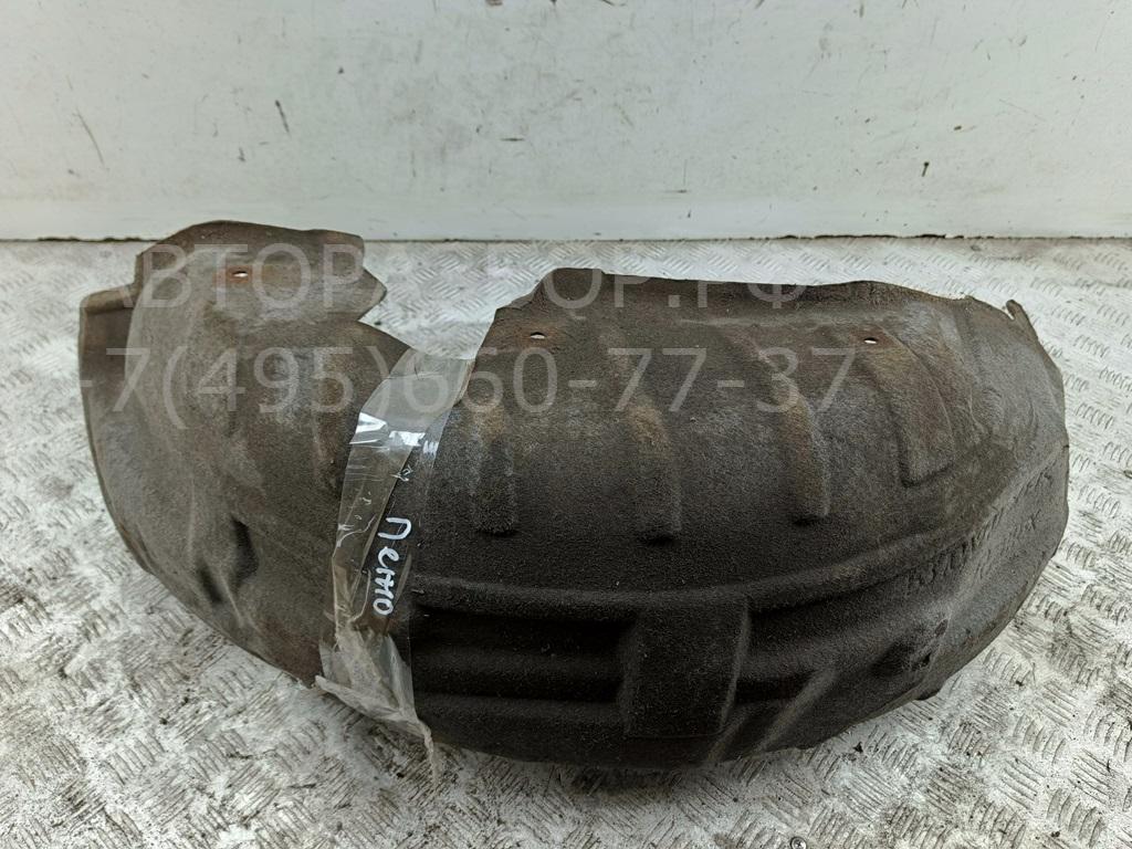 Локер задний правый