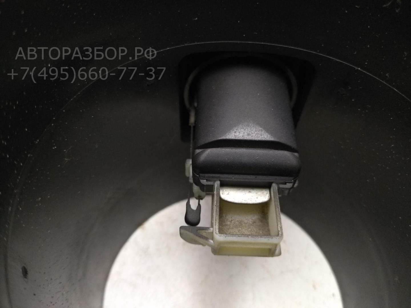 Расходомер воздуха (ДМРВ)