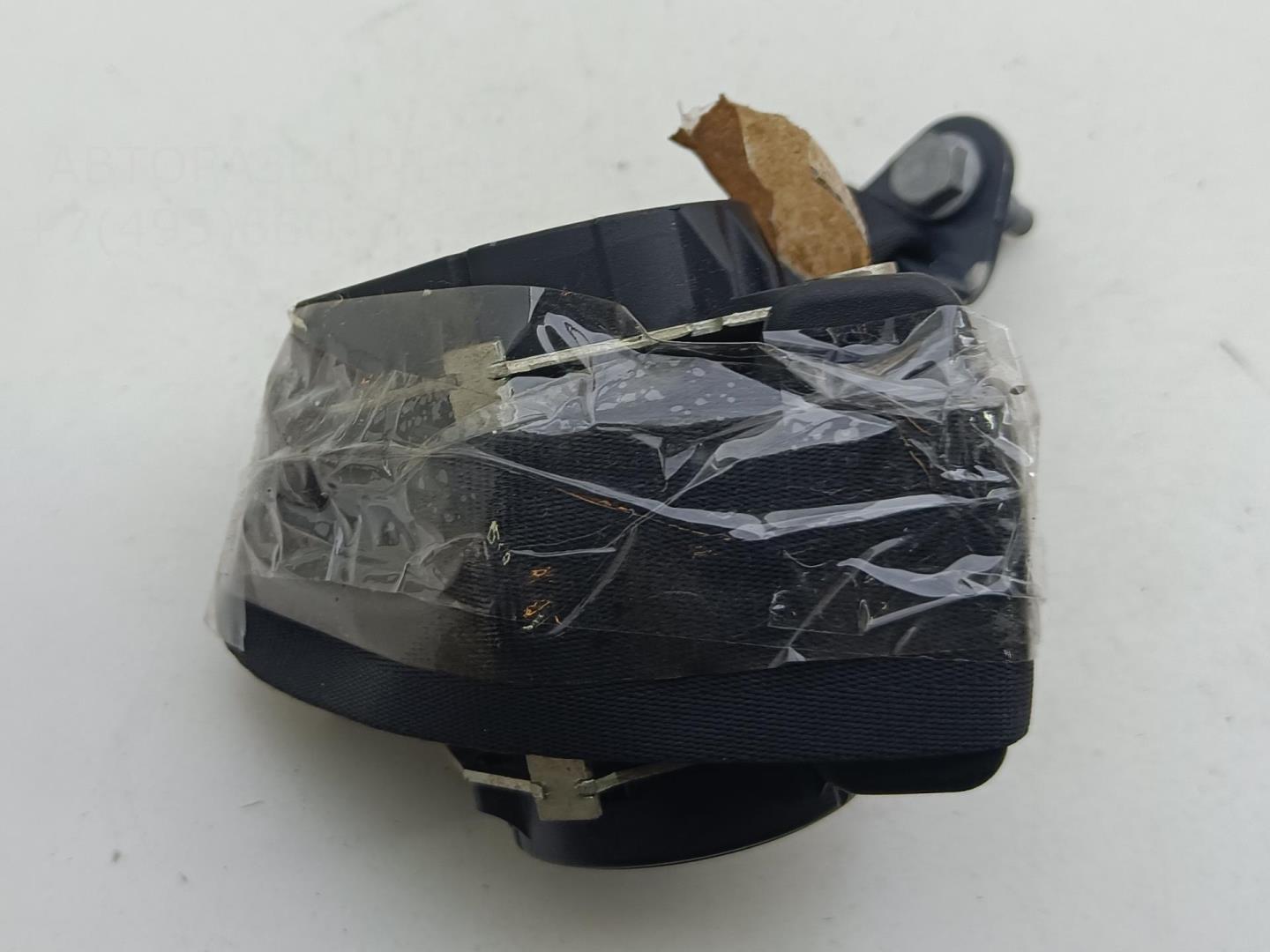 Ремень безопасности