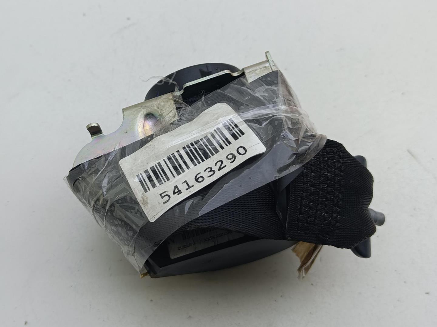 Ремень безопасности