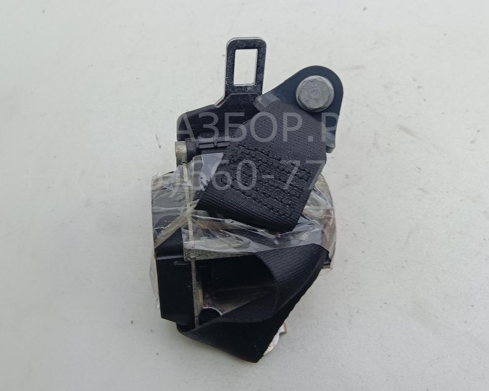 Ремень безопасности