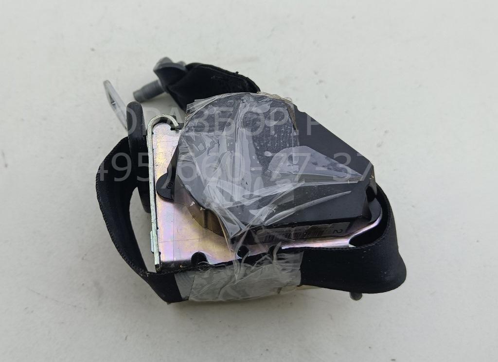 Ремень безопасности