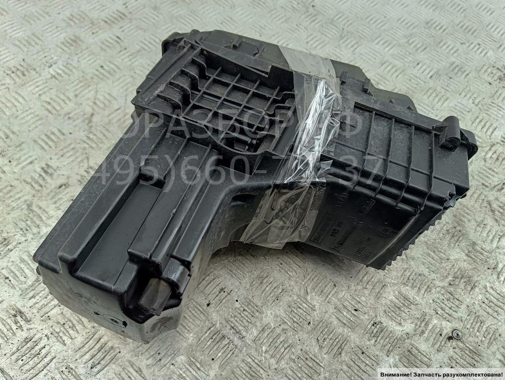 Корпус воздушного фильтра