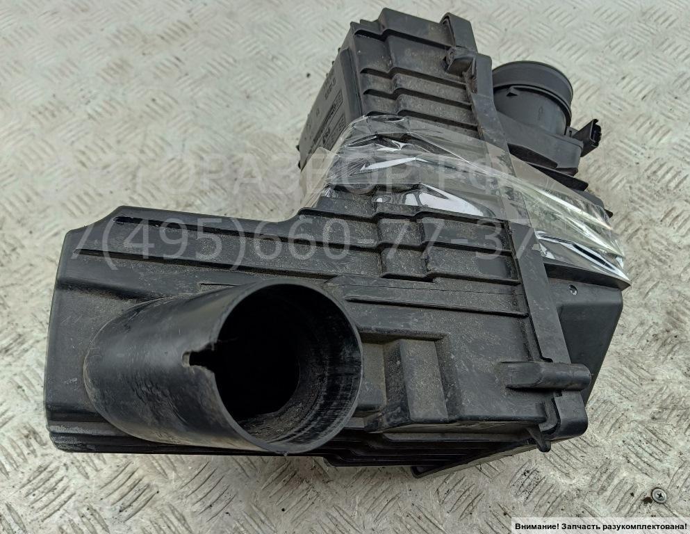 Корпус воздушного фильтра