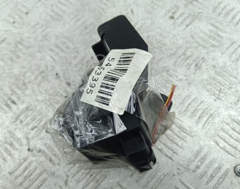 Краник печки