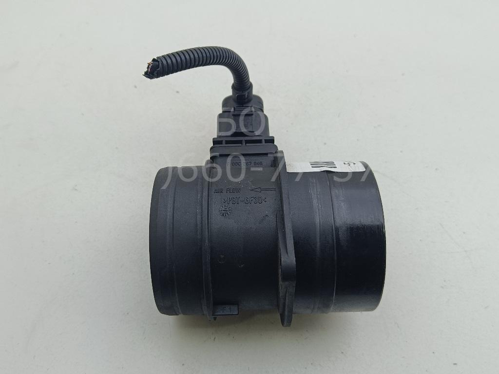 Расходомер воздуха (ДМРВ)