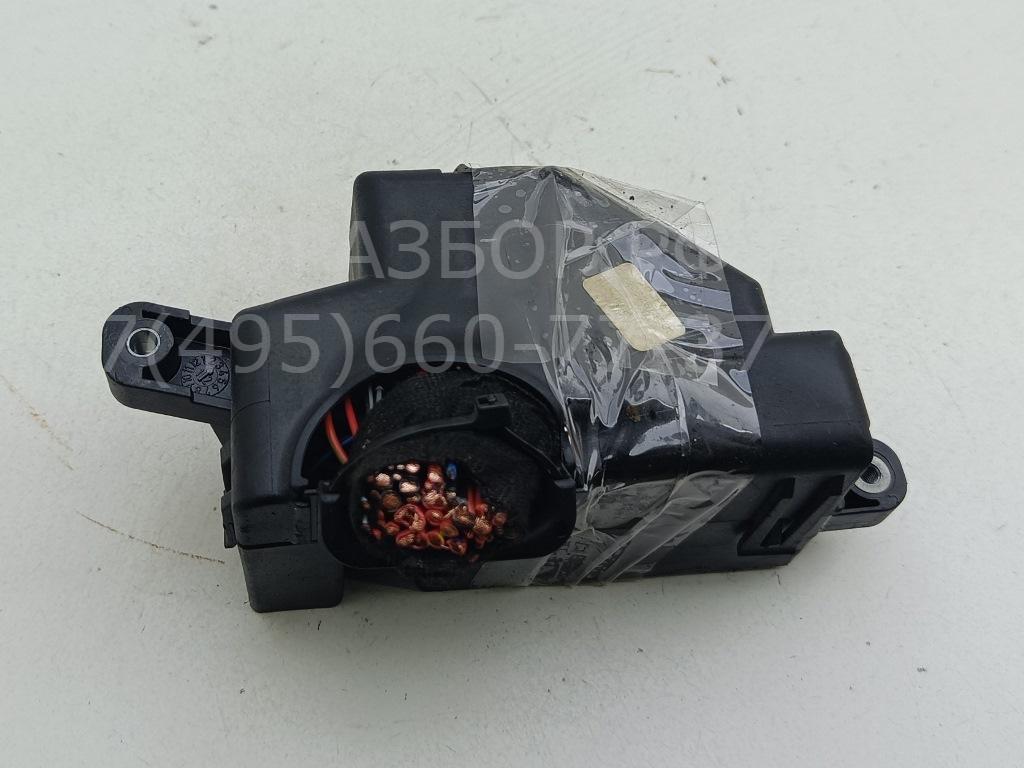 Блок предохранителей