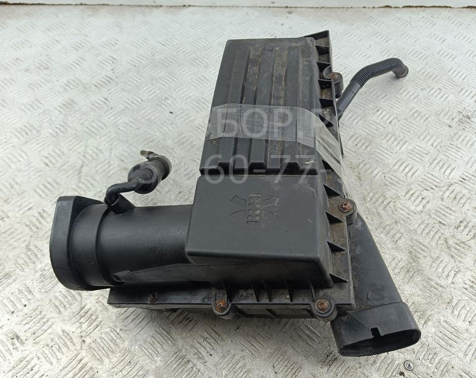 Корпус воздушного фильтра