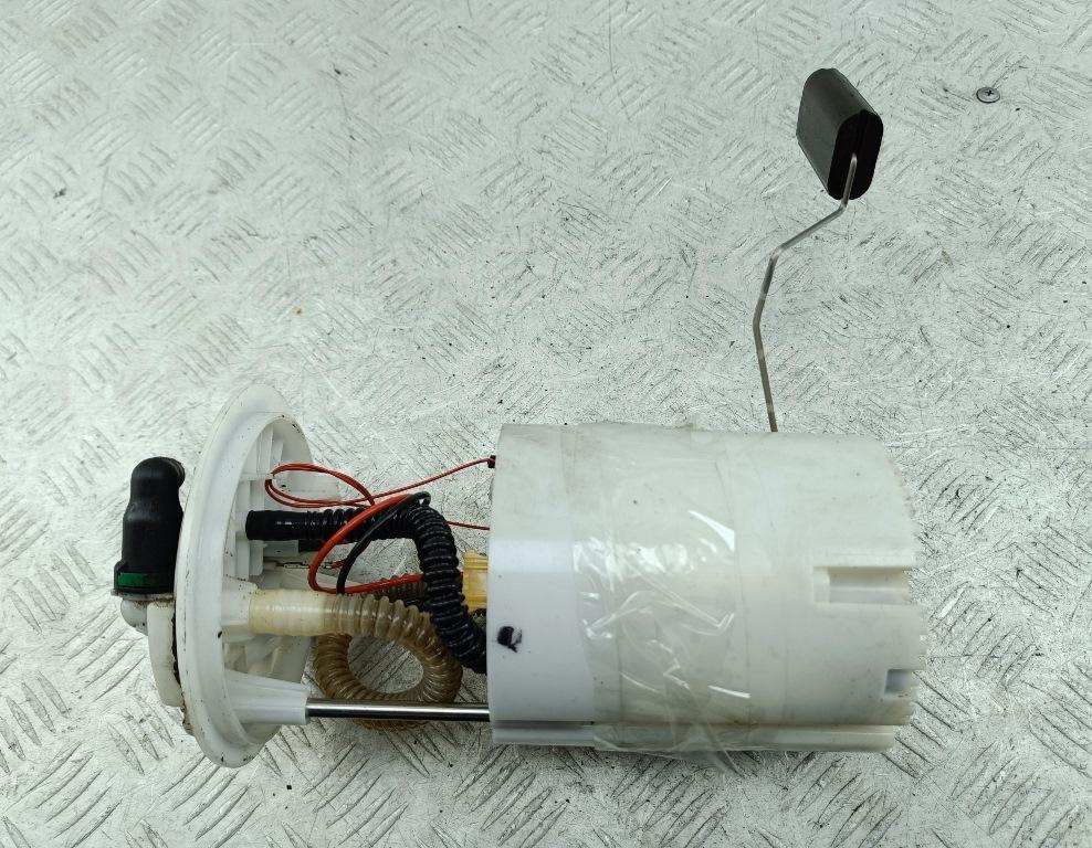 Насос топливный электрический