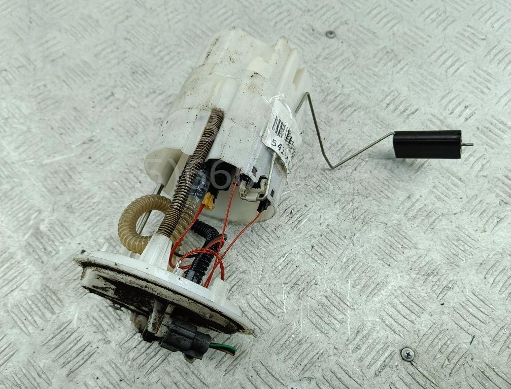 Насос топливный электрический