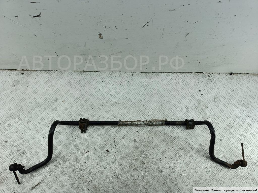 Стабилизатор передний