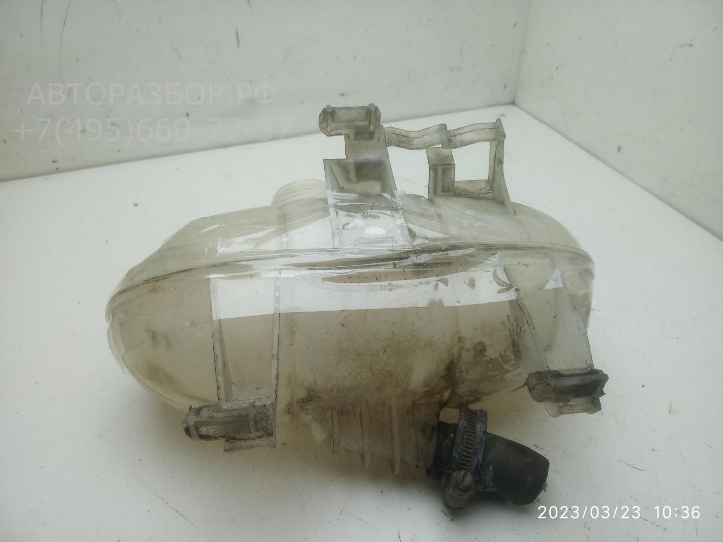 Бачок расширительный