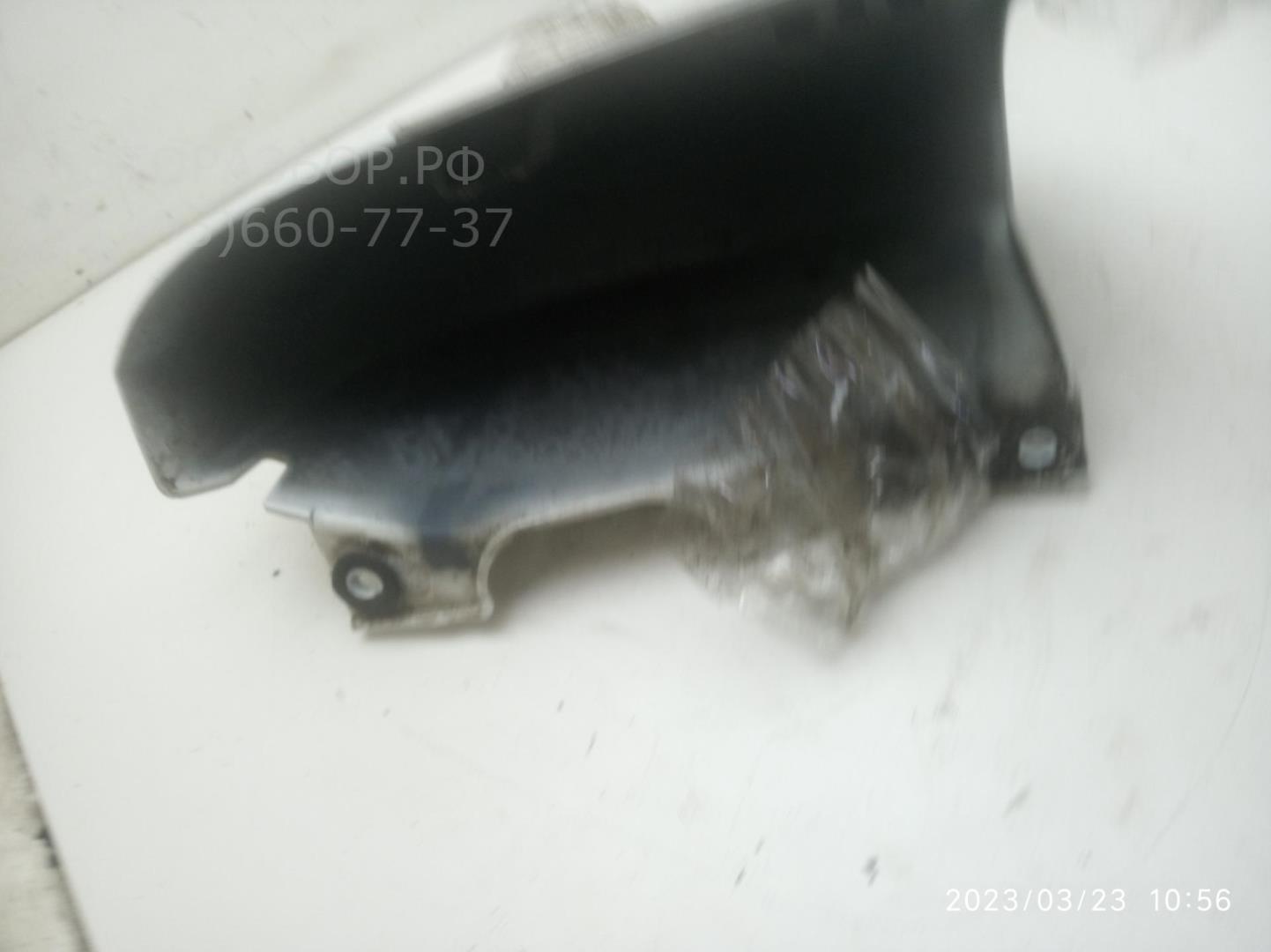 Накладка двери задней левой