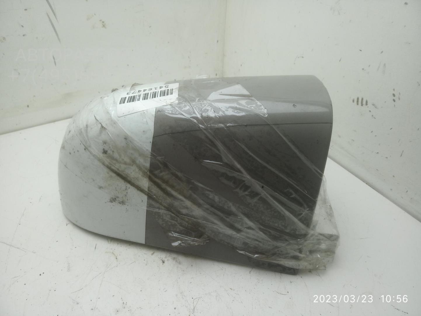 Накладка двери задней левой