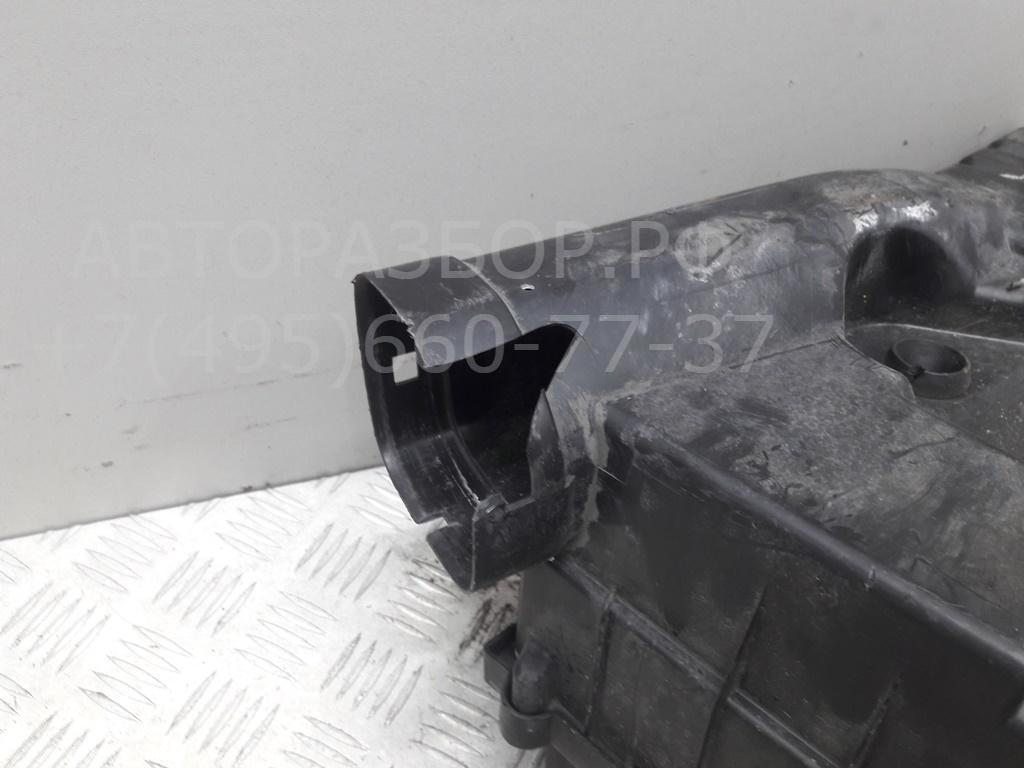 Корпус воздушного фильтра