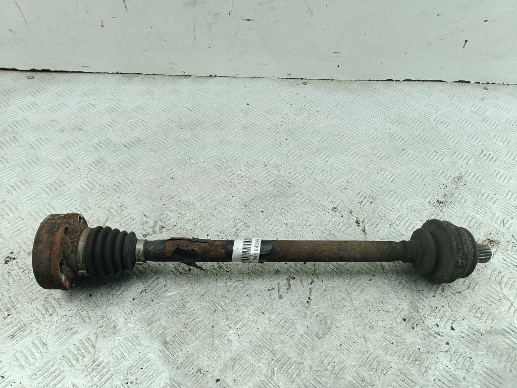 Полуось задняя