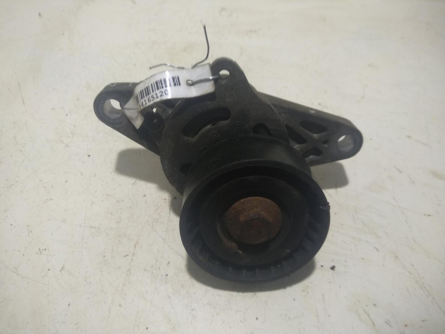 Механизм натяжения ремня ГРМ