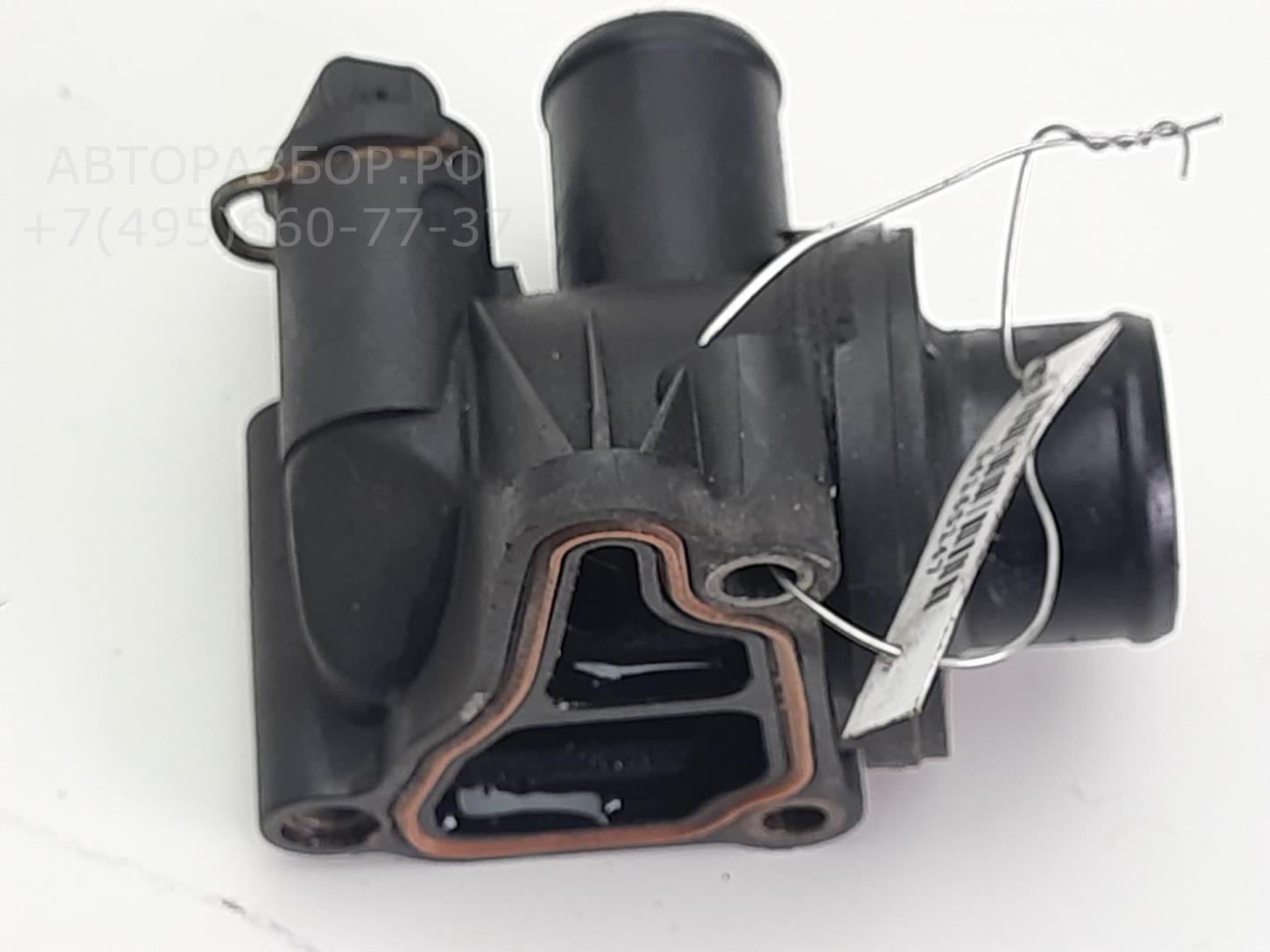 Корпус термостата